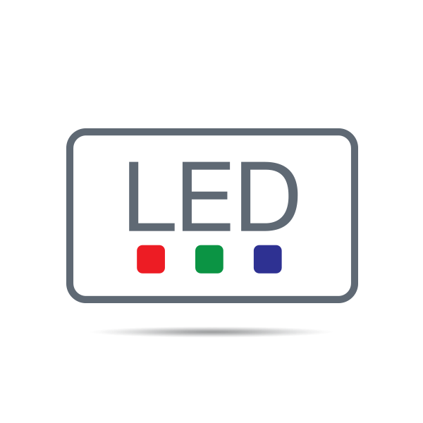 Công nghệ LED